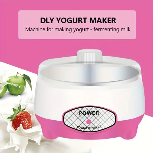 Máquina para Hacer Yogur Casero