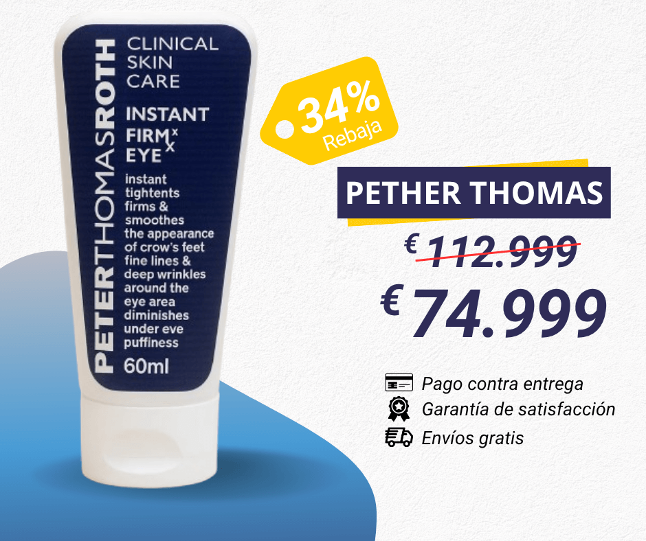 Pether Thomas Roth Firm Skin Care 60ml
