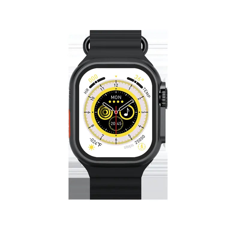 Smart Watch T900 Ultra
