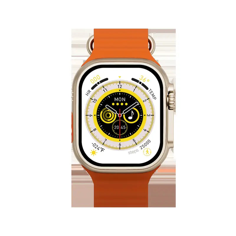 Smart Watch T900 Ultra