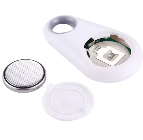 Localizador Inteligente con Bluetooth – Seguridad y estilo en cada paso