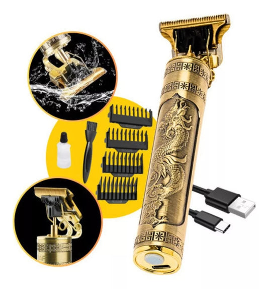 Máquina Patillera Profesional WAER WA-1950