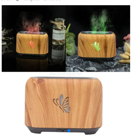 🌬️ Humificador KP-808 - ¡Aire Fresco y Saludable en Tu Hogar! 💧