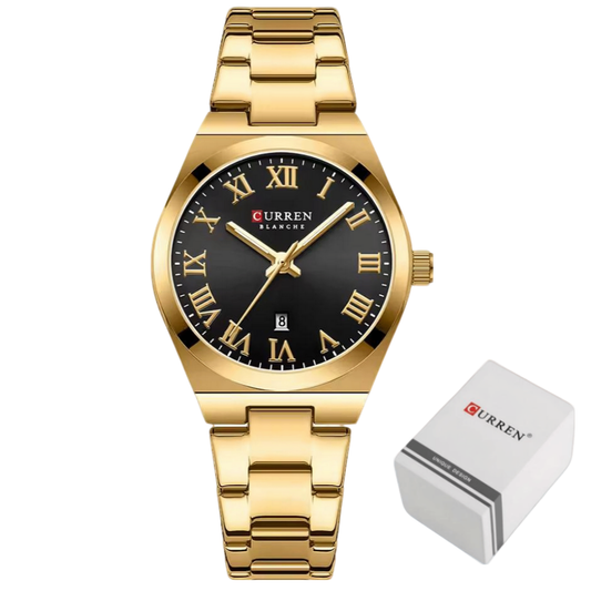 Reloj Fino Mujer CURREN 9095