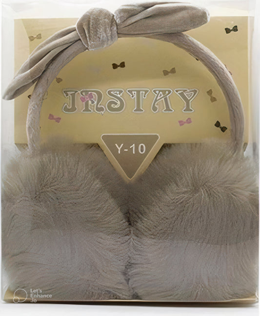 🎧💖 ¡Diadema Auricular de Peluche – Música, Estilo y Comodidad en un Solo Producto! 💖🎧