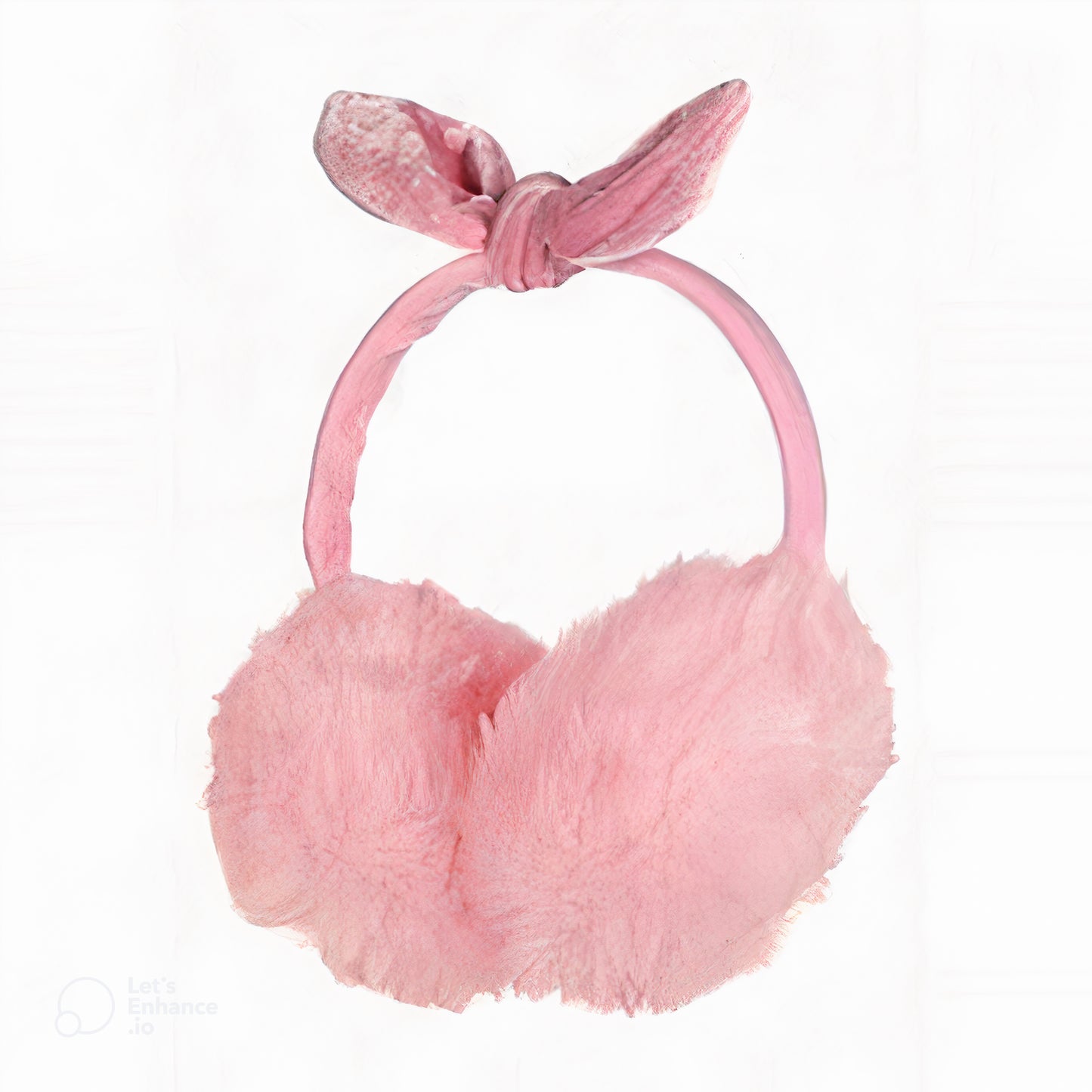🎧💖 ¡Diadema Auricular de Peluche – Música, Estilo y Comodidad en un Solo Producto! 💖🎧