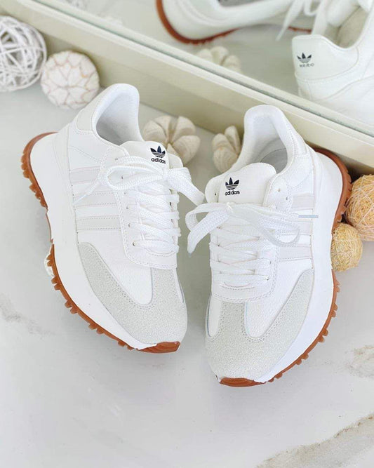 Tenis As Dama Suela Crepe – Gama Alta