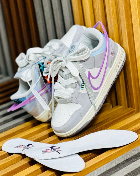 Tenis Deportivo Nike SB Transforme