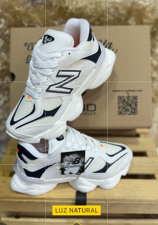 Tenis New Balance TR 9060