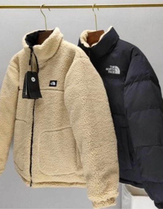 Chaqueta Doble Faz North Face