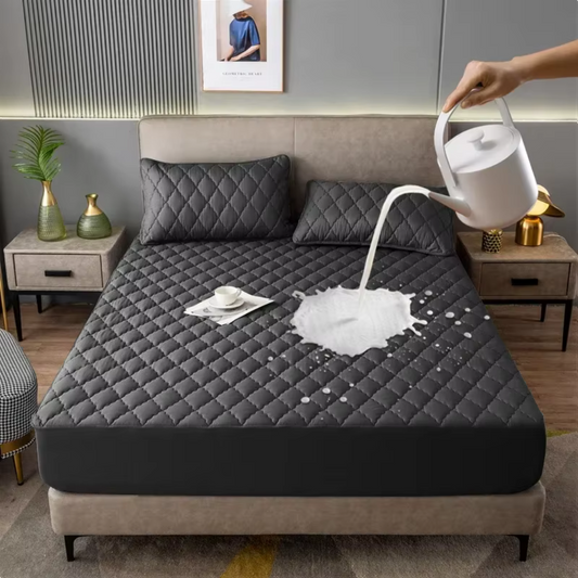 Protector Impermeable Ultrasuave 100x190