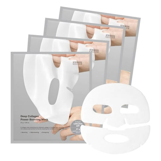 Mascarilla Reafirmante™