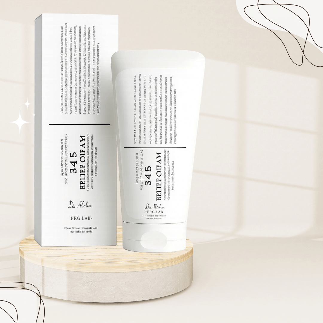 Crema Dr. Althea 345  Calma Rojeces y Antiacné (30 ml)