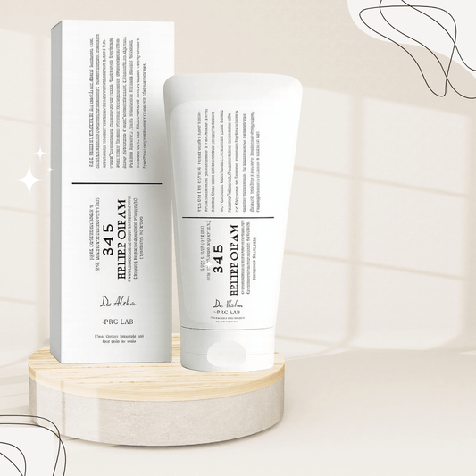 Crema Dr. Althea 345  Calma Rojeces y Antiacné (30 ml)