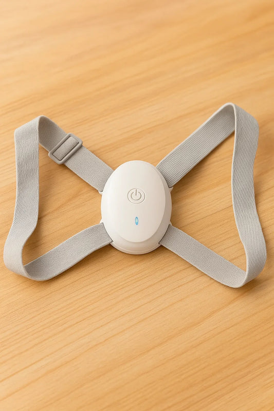 Smart Back ™ – Corrector Inteligente de Postura