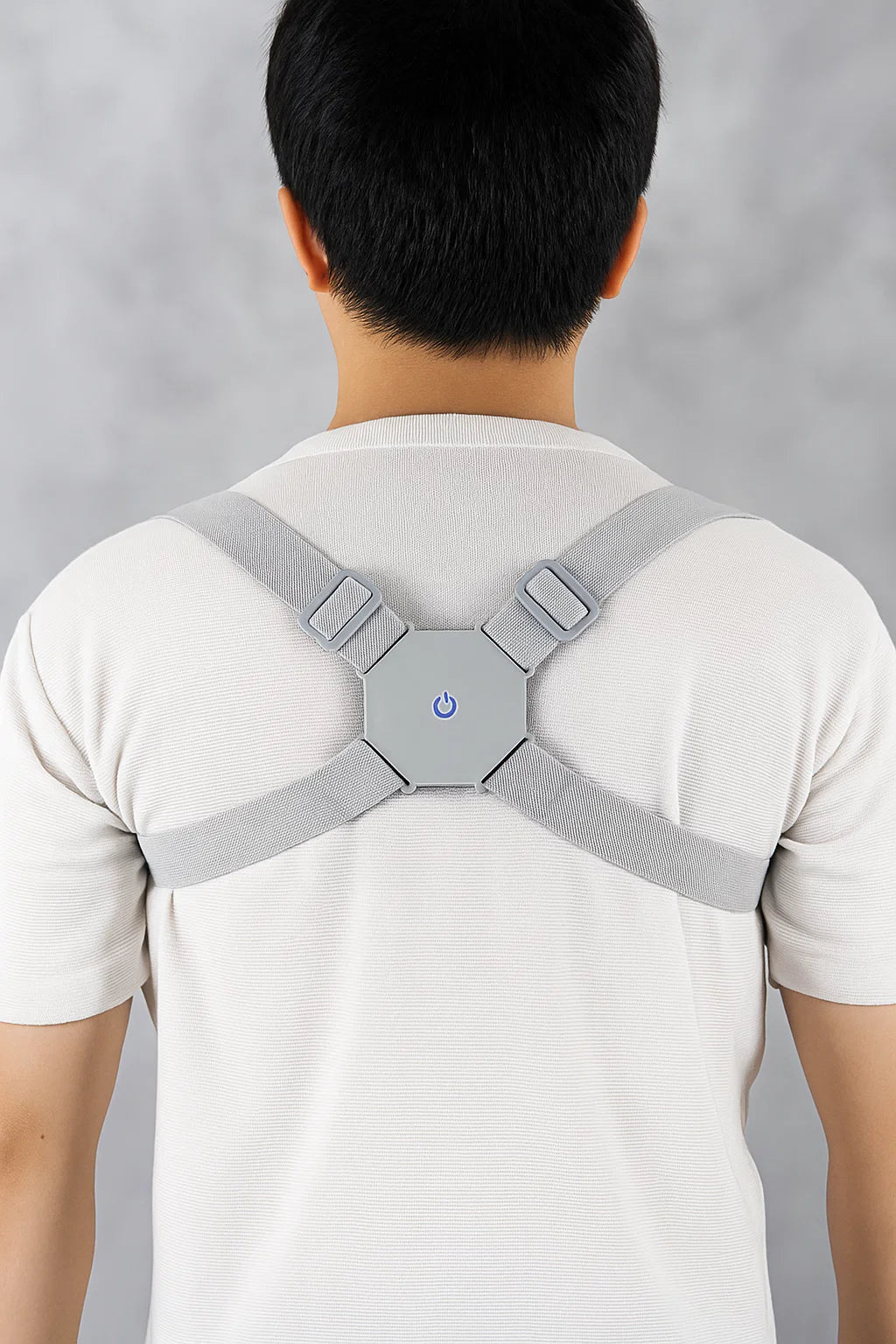 Smart Back ™ – Corrector Inteligente de Postura