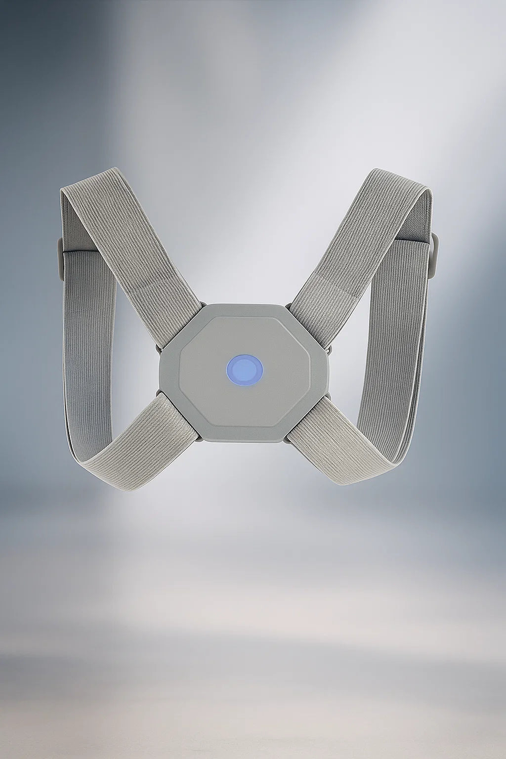 Smart Back ™ – Corrector Inteligente de Postura