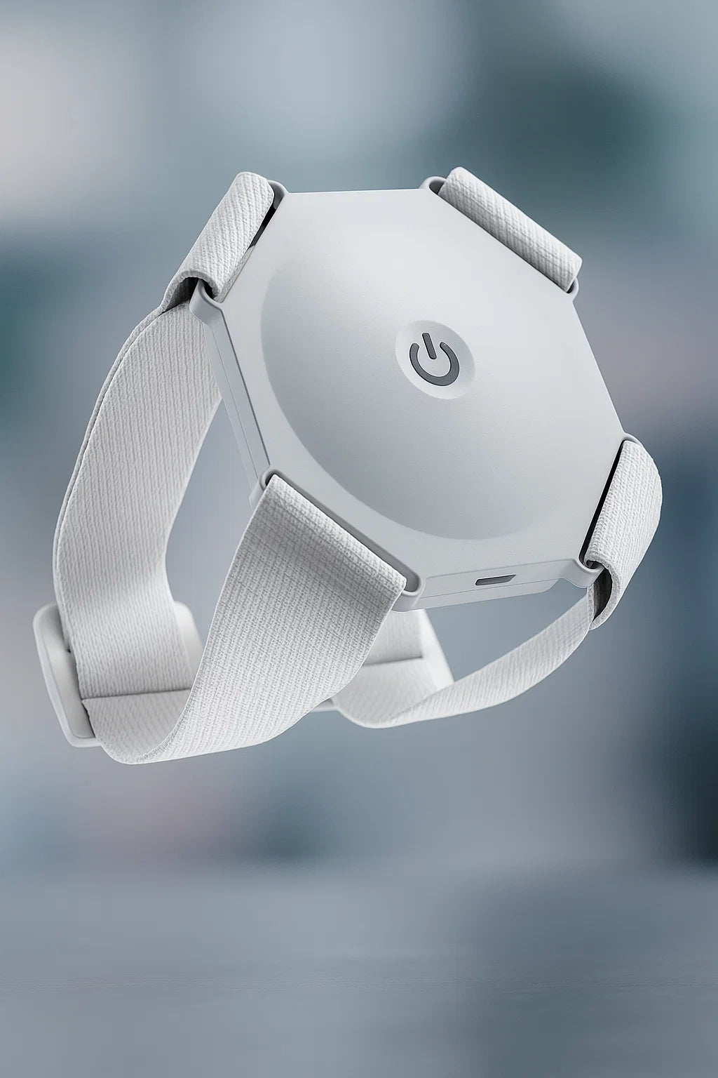 Smart Back ™ – Corrector Inteligente de Postura