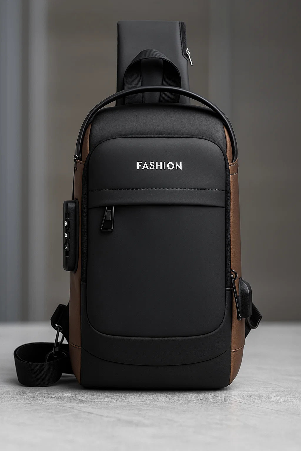 Bolso Anti Robo Seguridad Total