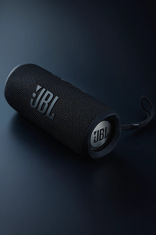 Parlante Bluetooth JBL Flip 6