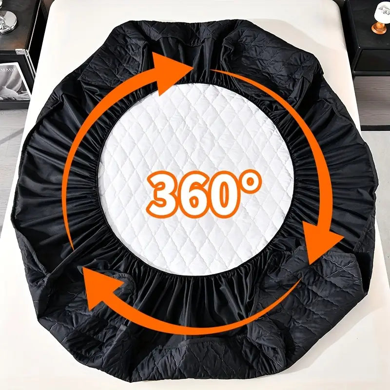 Protector Impermeable Ultrasuave 100x190