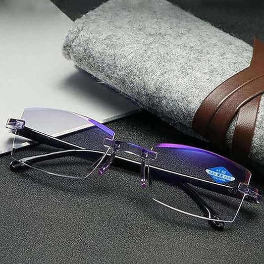 Gafas de Lectura Multifocales - Las originales