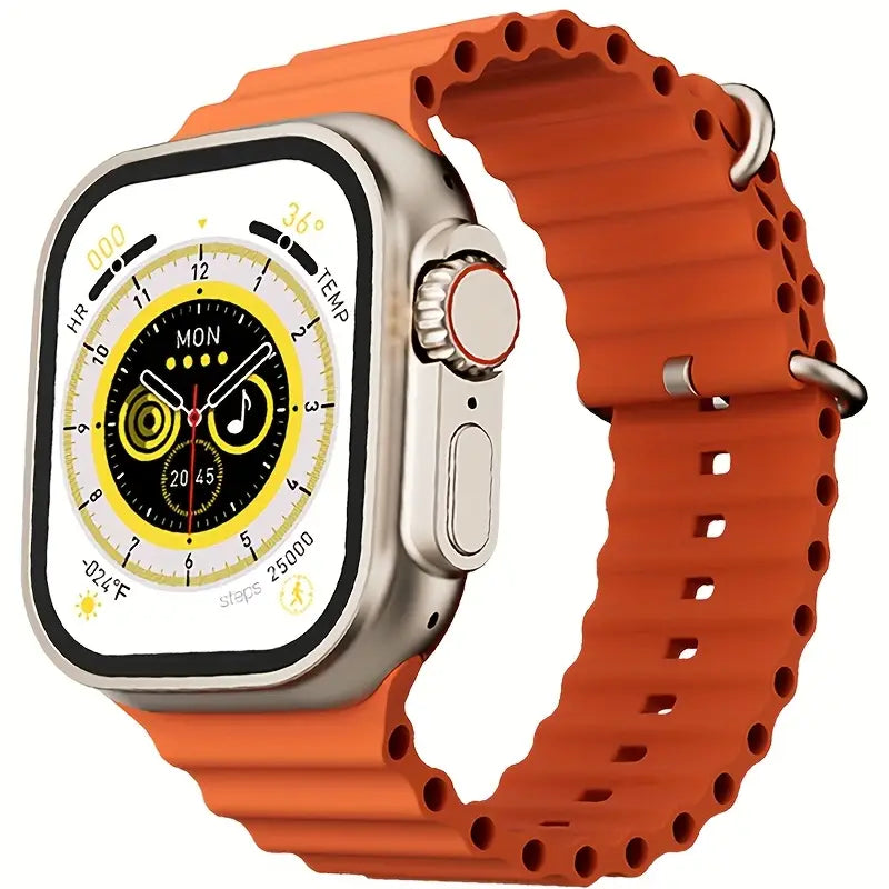 Smart Watch T900 Ultra