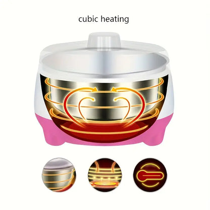 Máquina para Hacer Yogur Casero