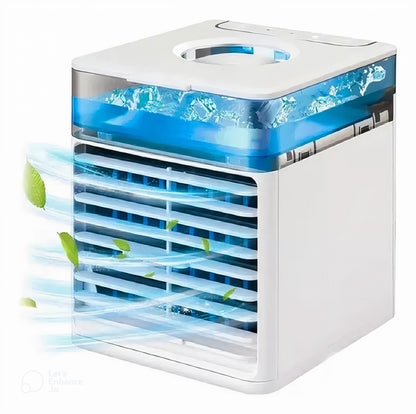 Aire Acondicionado Portátil Artic Air Ultra