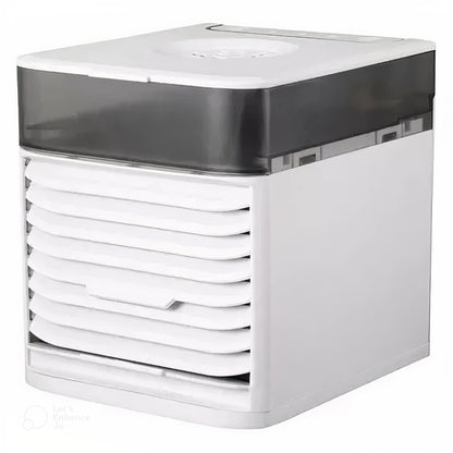 Aire Acondicionado Portátil Artic Air Ultra