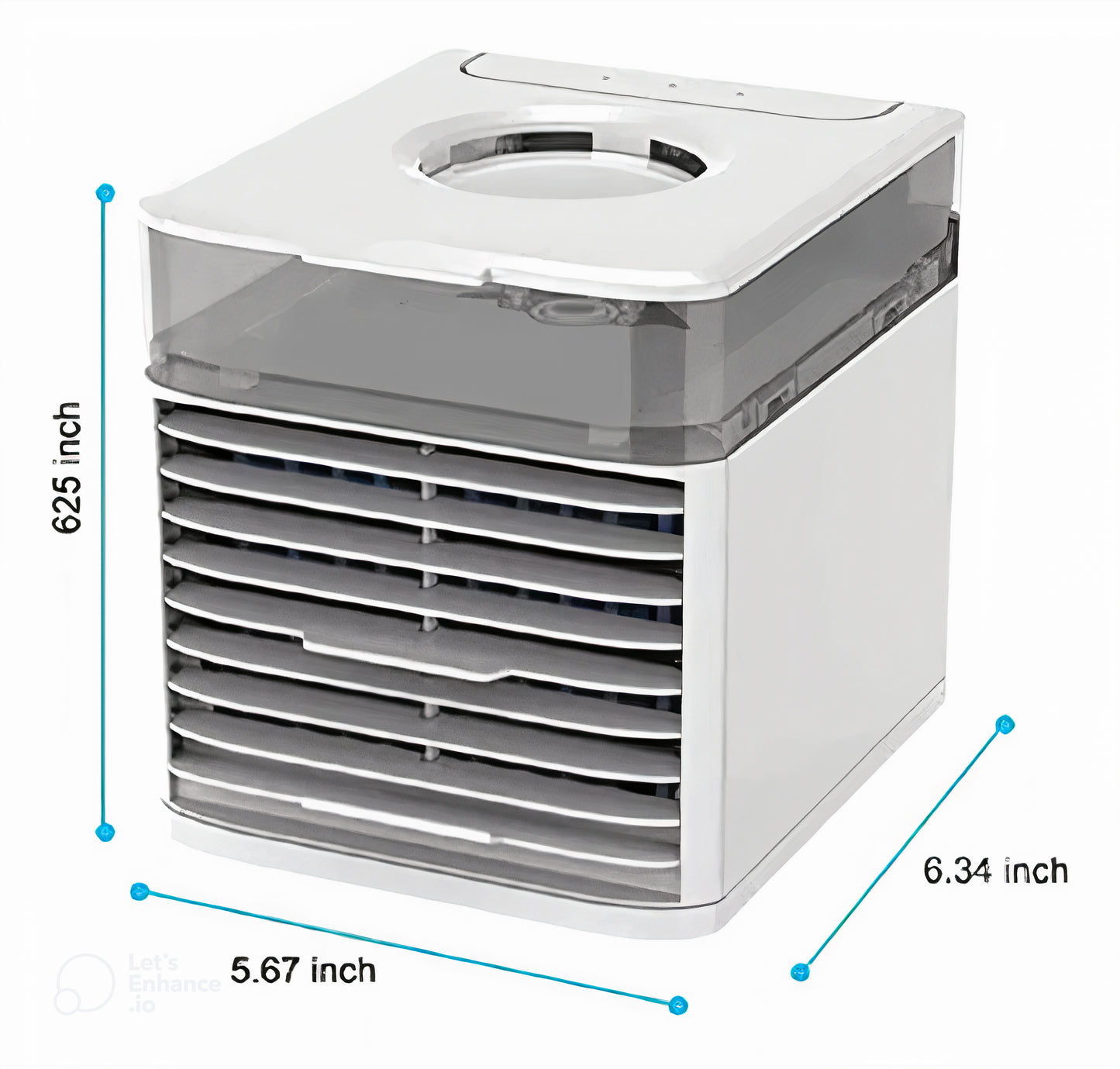 Aire Acondicionado Portátil Artic Air Ultra