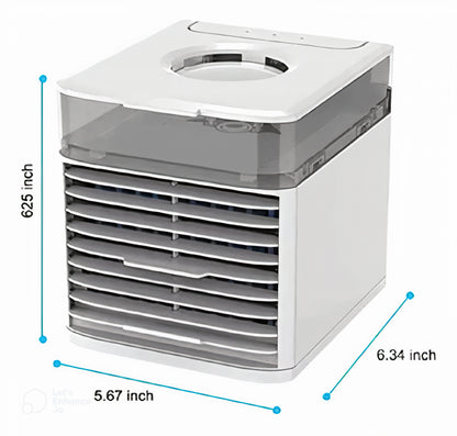Aire Acondicionado Portátil Artic Air Ultra