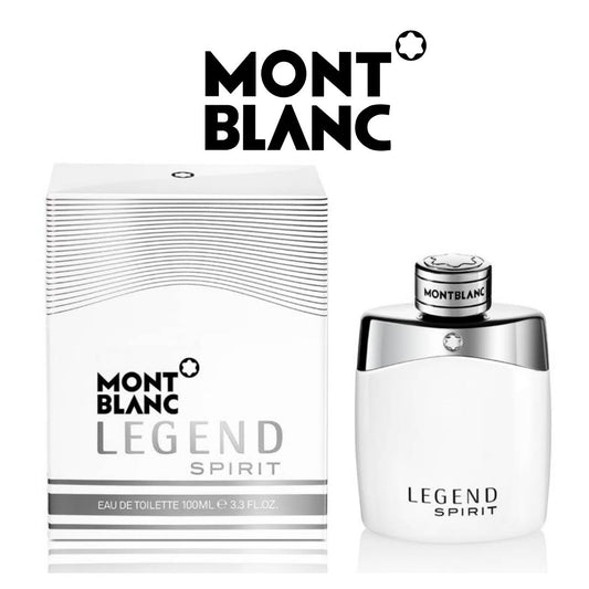 Legend Spirit 100ml Perfume Men - ¡El Aroma que Define tu Estilo!