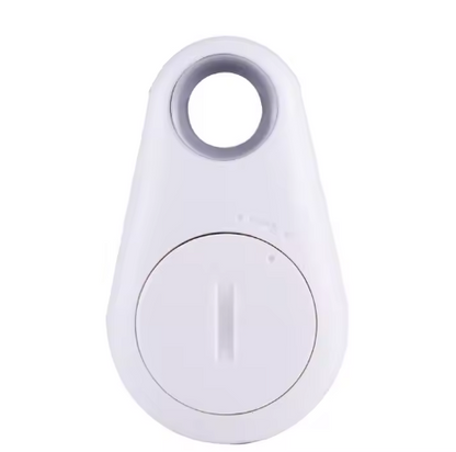 Localizador Inteligente con Bluetooth – Seguridad y estilo en cada paso