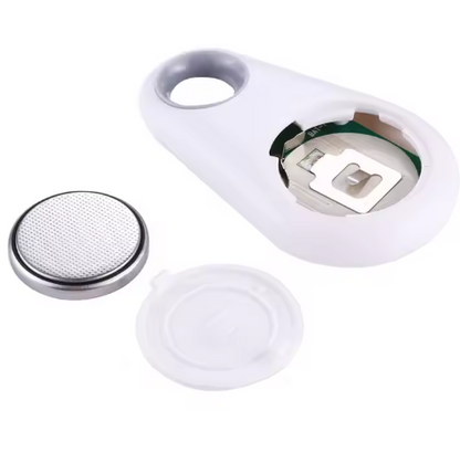 Localizador Inteligente con Bluetooth – Seguridad y estilo en cada paso