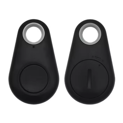 Localizador Inteligente con Bluetooth – Seguridad y estilo en cada paso