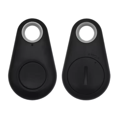 Localizador Inteligente con Bluetooth – Seguridad y estilo en cada paso