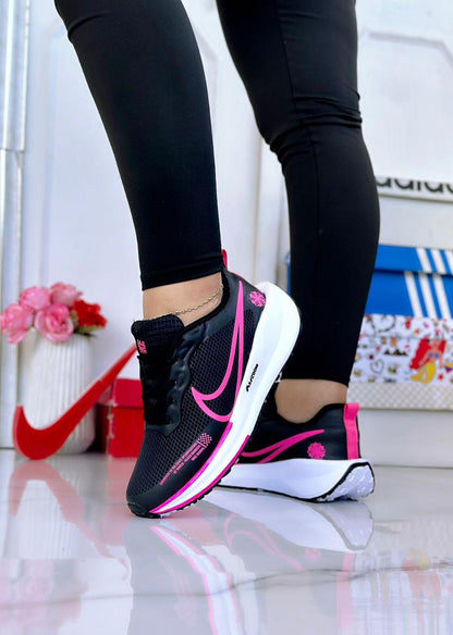 Tenis Nike Letras