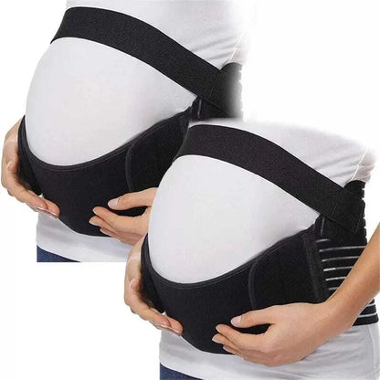 Faja Corrector de Postura para Embarazadas 🌟