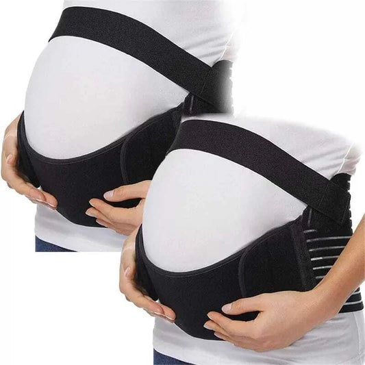 Faja Corrector de Postura para Embarazadas 🌟