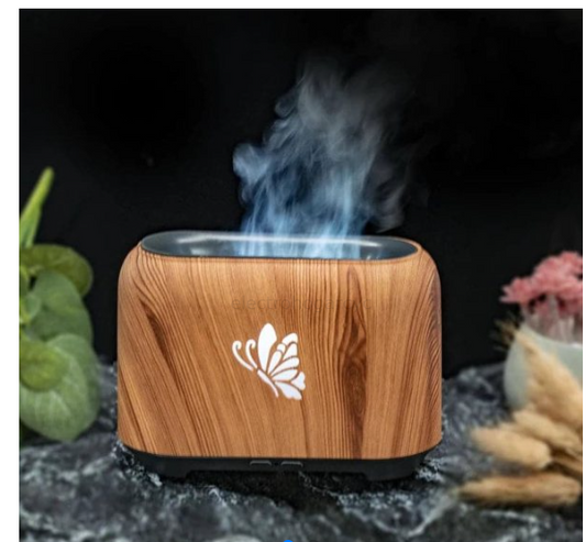 🌬️ Humificador KP-808 - ¡Aire Fresco y Saludable en Tu Hogar! 💧