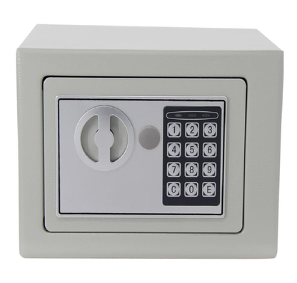 Caja Fuerte Digital 17E