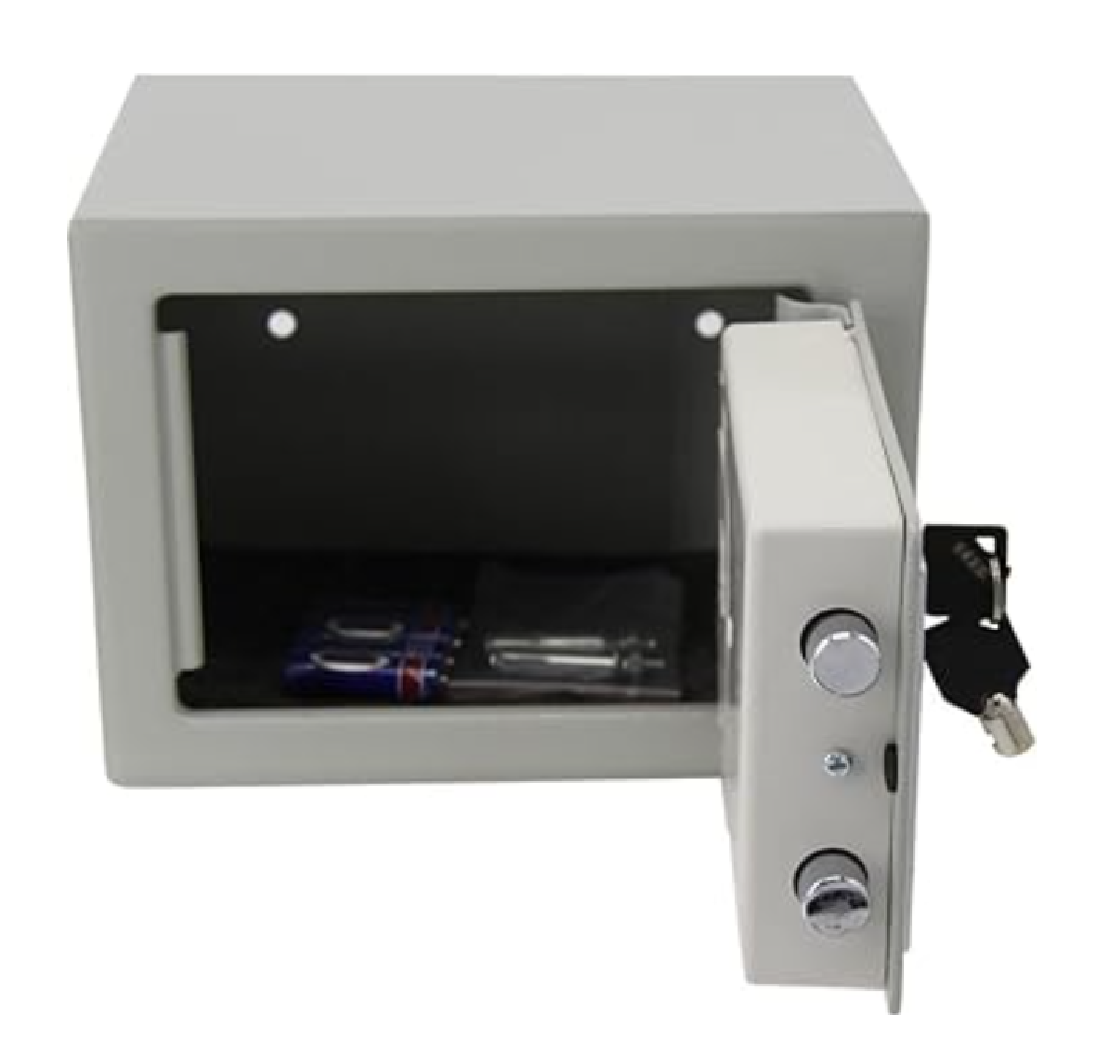 Caja Fuerte Digital 17E