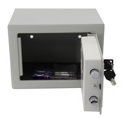 Caja Fuerte Digital 17E