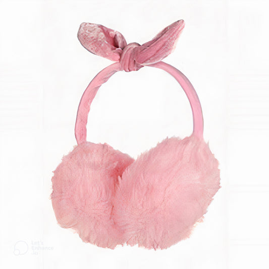🎧💖 ¡Diadema Auricular de Peluche – Música, Estilo y Comodidad en un Solo Producto! 💖🎧