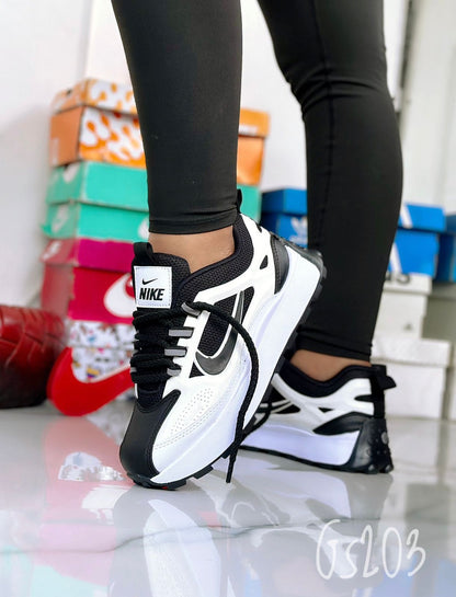 Tenis Deportivo Nike Bailleli