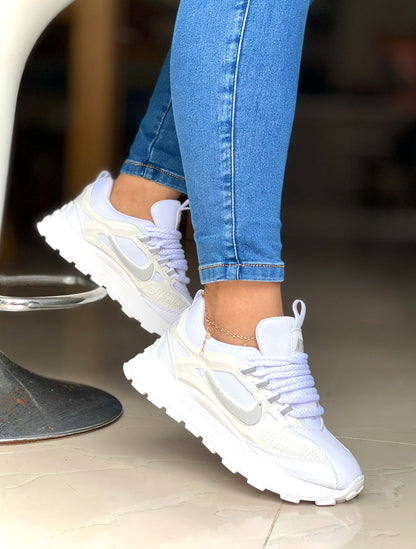 Tenis Deportivo Nike Bailleli