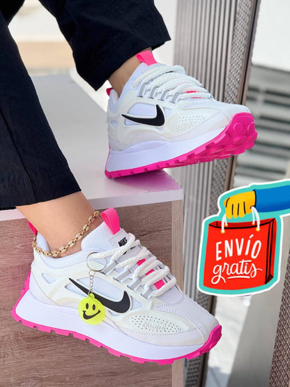 Tenis Deportivo Nike Bailleli
