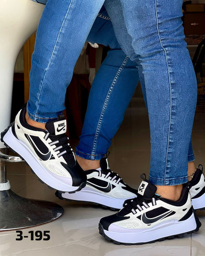 Tenis Deportivo Nike Bailleli