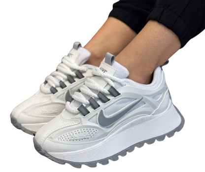 Tenis Deportivo Nike Bailleli